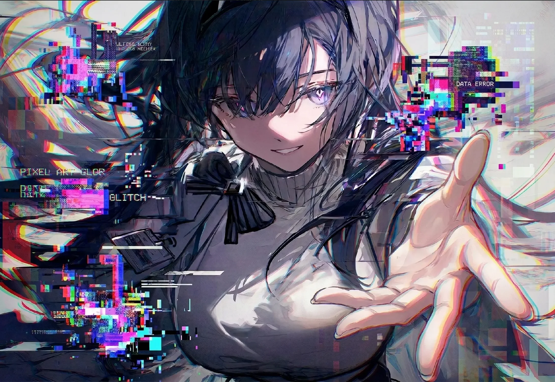 第二幕插画